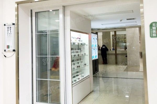 徐州瑞博医院眼科近视手术医生介绍