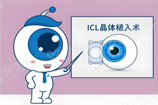 国内ICL晶体植入医院医生排名前十：官 方认 证专 家大揭秘，选对医生视力秒提升！2