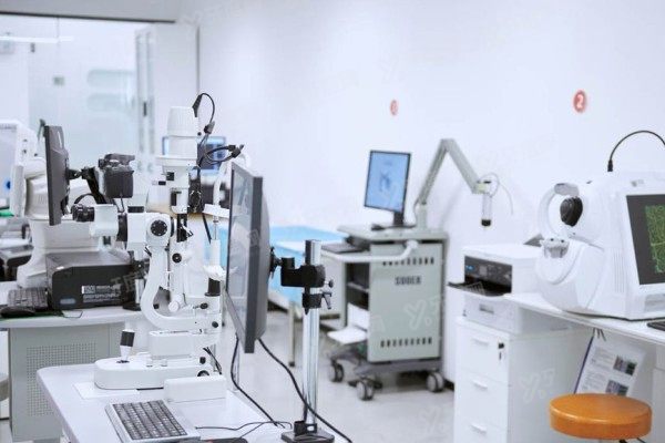 西安奕鸣眼科医院做近视手术怎么样