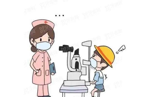 玉林华厦眼科医院做近视手术怎么样?全飞秒/ICL等近视防控技术靠谱附就诊攻略.jpg
