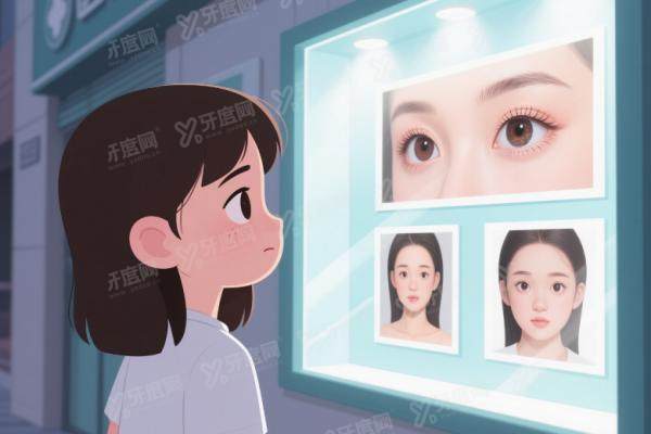 国内做双眼皮修复好的医生是谁