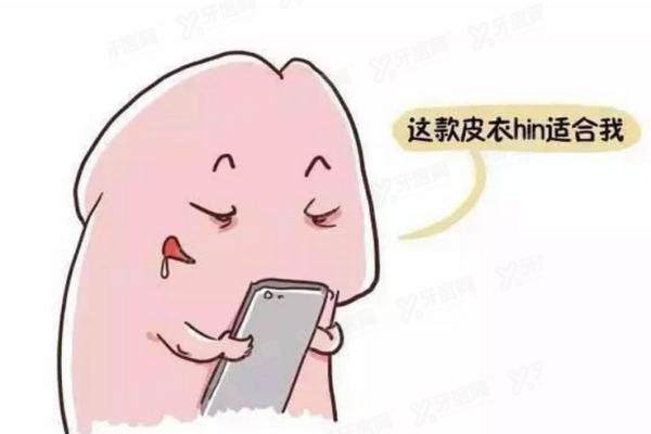 玻尿酸注射增大增粗成效图