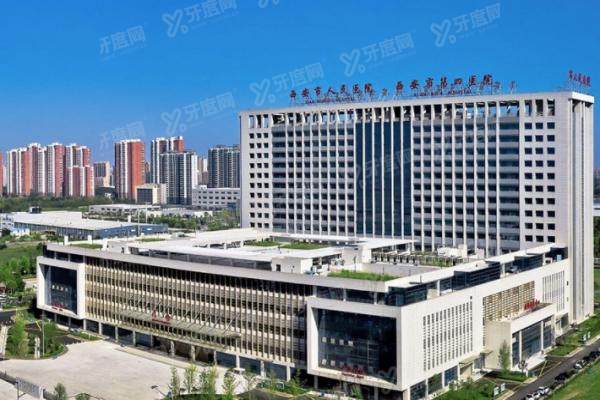 西安市第四医院眼科哪个大夫好？王从毅/李勇/雷春灵等专 家排班与预约攻略！2