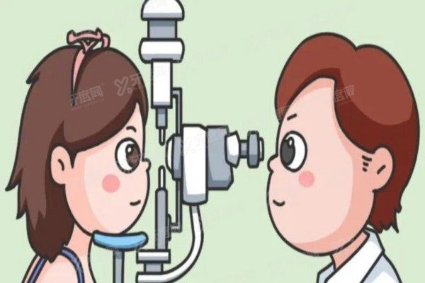 上海眼科医生在线咨询电话直通车!一键拨打400,附排名靠前医生介绍与预约平台!