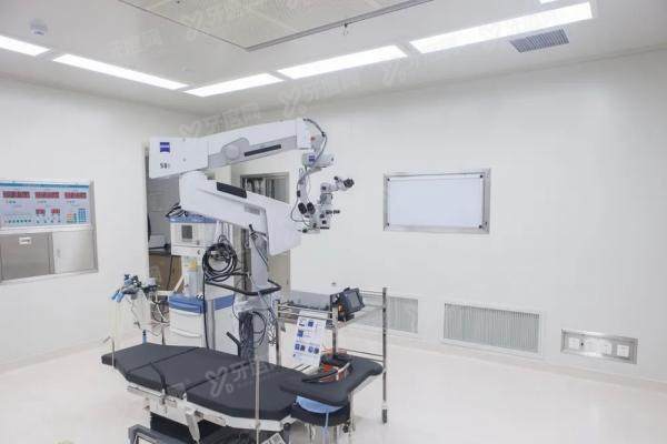 北京熙仁眼科医院近视手术怎么样
