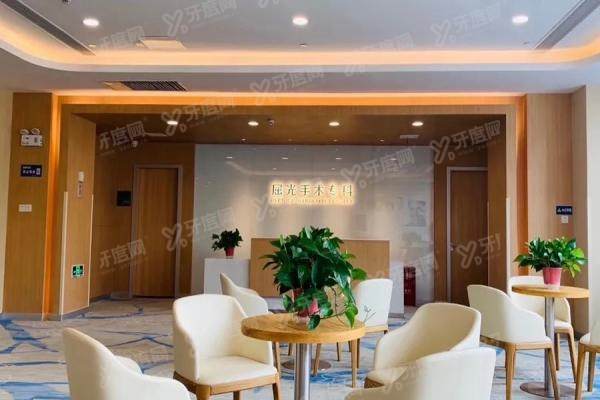 连云港爱尔眼科医院近视手术怎么样