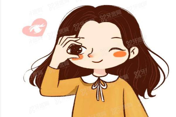 隋长清修复双眼皮多少钱