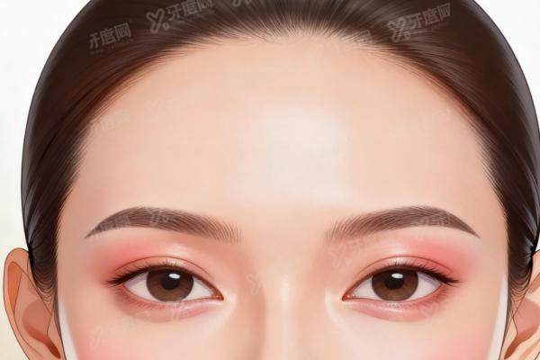 韩国做额头缩小手术医院排名