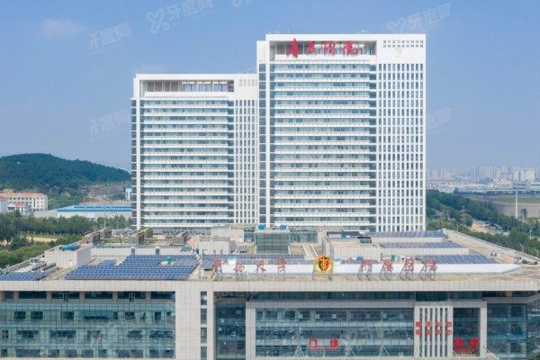 青岛大学附属医院眼科怎么样