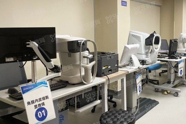 徐州爱尔眼科医院做白内障医生名单