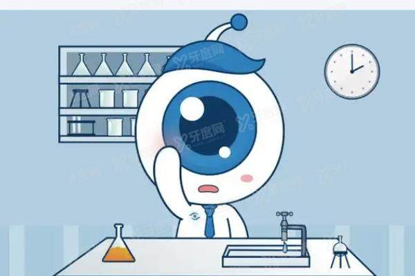 贵阳正规眼科医院排名榜前五名