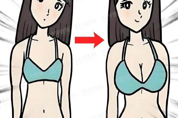 南京沈正宇隆胸手术价格：3.5万起性价比之选，40分钟实现自然胸型(附案 例)3