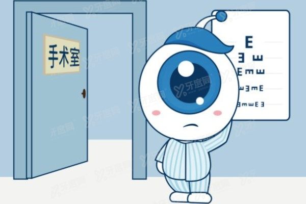 南京飞秒手术医院排名前十