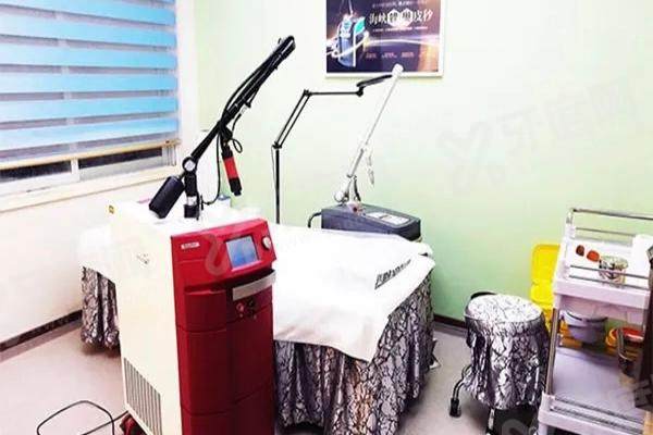 福州海峡美容医院医生介绍