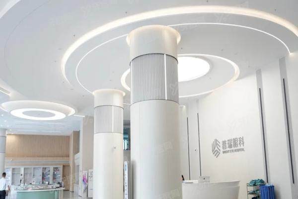 深圳普瑞眼科医院近视手术医生哪个好？刘泉、徐洋涛等6大专家实力口碑全剖析！