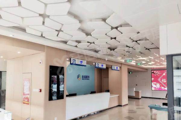 长春普瑞眼科医院简介