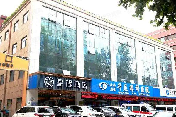 西安华厦眼科医院全飞秒怎样？蔡司设备+主 任级大 咖主刀，附价格&地址攻略！