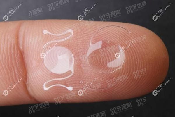 单焦点人工晶体能看清楚的范围.jpg