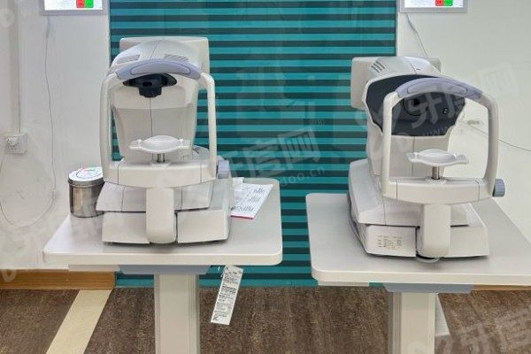 南京同仁医院眼科近视手术多少钱