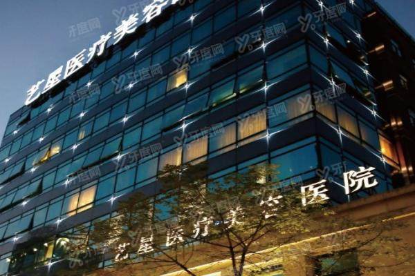 国内整形医院排名榜中北京、上海、广州、深圳哪些医院比较好?北京美莱/上海艺星技术强.jpg