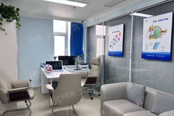 武汉麦迪格眼科医院医生介绍