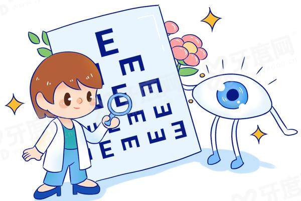 三亚明朗眼科医院做全飞秒多少钱?全飞秒手术18,000元起/患者反馈术后修复快