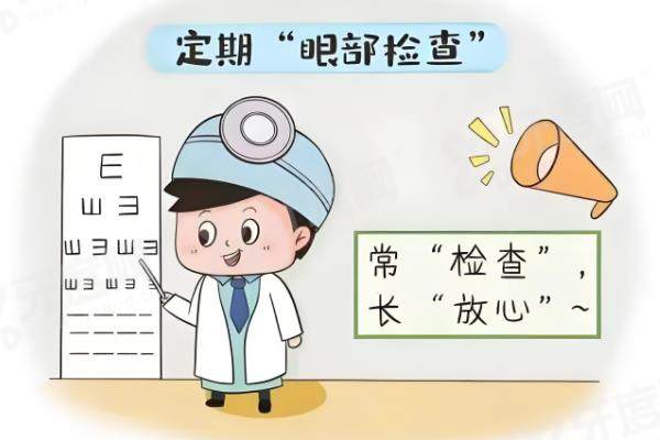 三亚明朗眼科医院做全飞秒多少钱?全飞秒手术18,000元起/患者反馈术后修复快.jpg