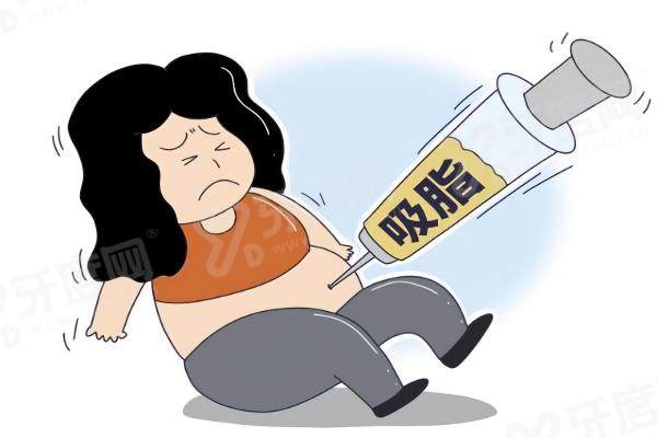 全身吸脂手术后的真实感受.jpg 全身吸脂手术后的真实感受.jpg