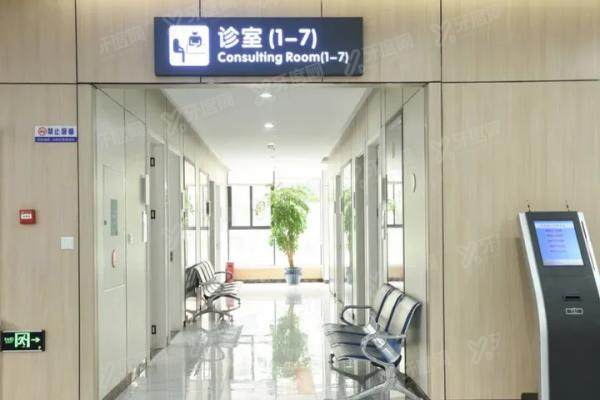 重庆千叶眼科医院怎么样