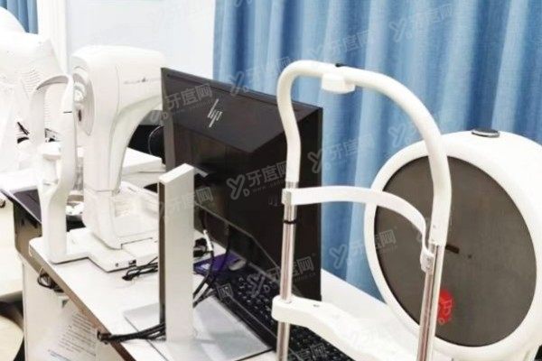 宝鸡麦迪格眼科医院医生 宝鸡麦迪格眼科医院医生
