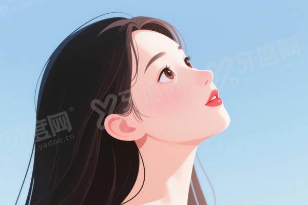 广州韩后崔东做鼻修复 广州韩后崔东做鼻修复