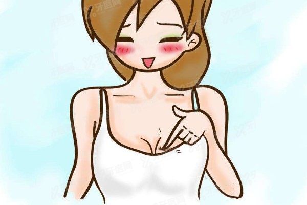 西安隆胸医院排行榜前十名