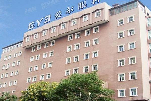 兰州爱尔眼科做斜视手术怎么样?全方位解读优势/价格及预约攻略,让您放心选择!