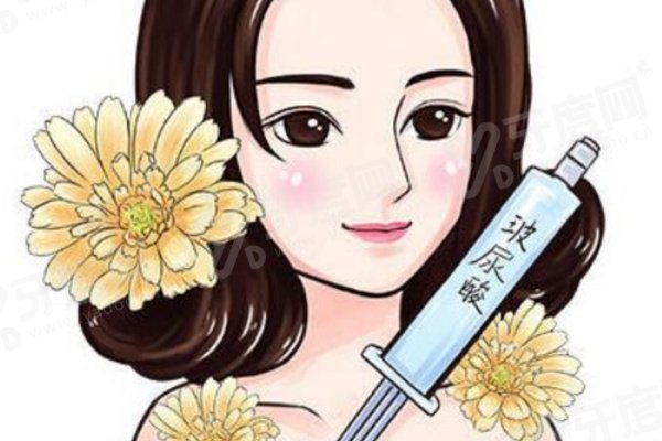 云南铜雀台美容医院注射价格表:艾莉薇玻尿酸2500+瘦脸针3000+，医生名单 + 地址电话一键查