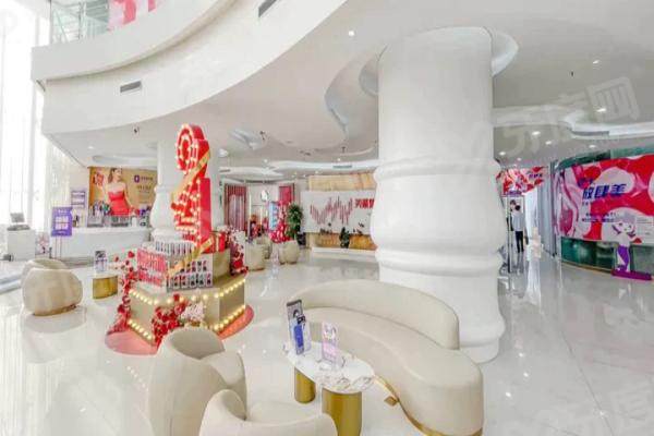 广州美莱医疗美容医院地址