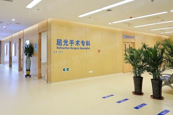 沈阳普瑞眼科医院地址 沈阳普瑞眼科医院地址