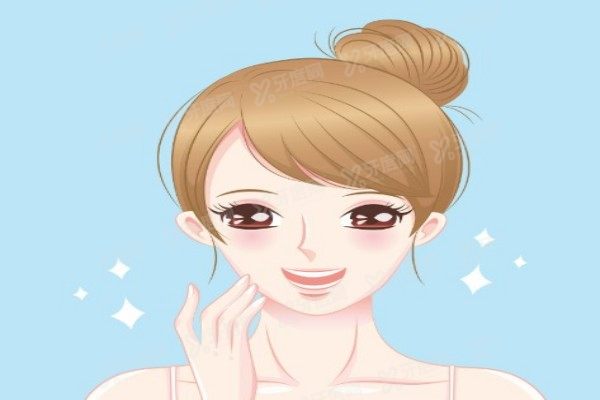 周柯医生做鼻子怎么样?鼻修复技术好评,鼻内切口无疤+自然妈生鼻!