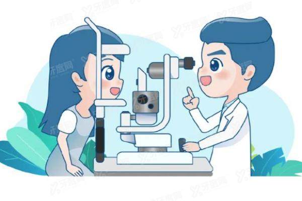 武汉眼科医院排名前十名有哪些?爱尔/华厦/普瑞等医院排名一览表