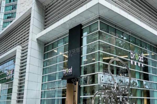 【深圳视献眼科医院地址在哪里】南山区核心地段,附全方位交通路线与预约指南!