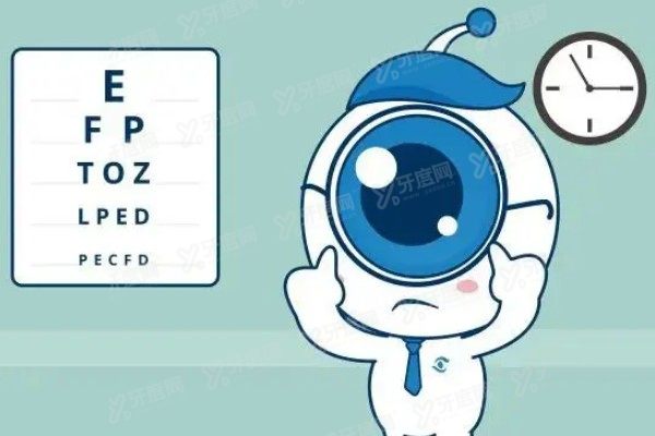 赤峰朝聚眼科医院在线咨询:可通过官网/客服或电话等方式预约附预约介绍