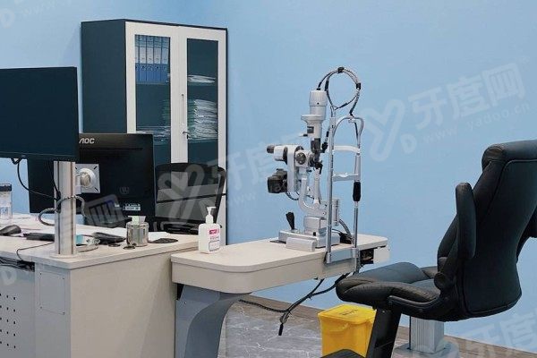 ,南通文慈眼科医院近视手术多少钱