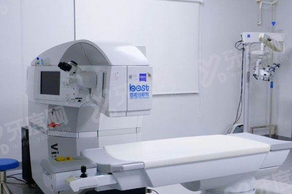 西安佰视佳眼科医院陶辉医生怎么样