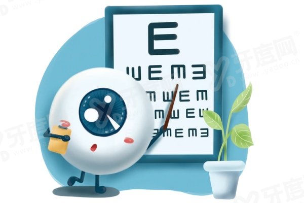 高唐视康眼科医院能报销吗 高唐视康眼科医院能报销吗