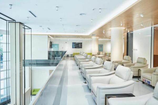 深圳视献眼科预约挂号流程：在线客服/电话快速预约，附地址+上班时间~3