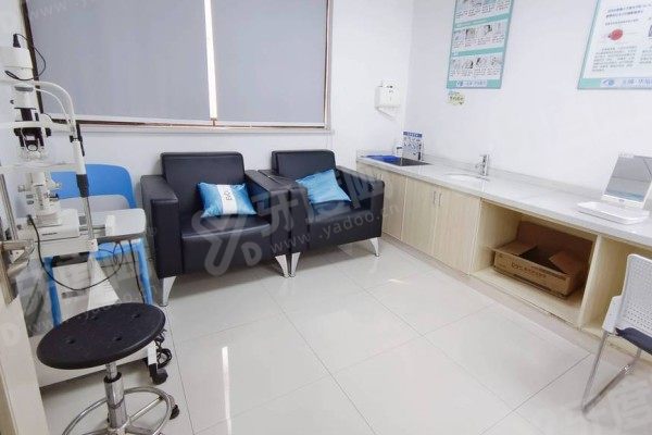 无锡华厦眼科医院半飞秒手术费用 无锡华厦眼科医院半飞秒手术费用