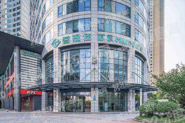 杭州茗视佳眼科医院近视手术怎么样?医生团队技术实力强,价格不贵口碑好!