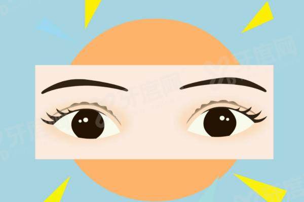 沈阳杨庆峰双眼皮修复怎么样?眼修复技术高超经验超丰富且<span style= 沈阳杨庆峰双眼皮修复怎么样?眼修复技术高超经验超丰富且<span style=