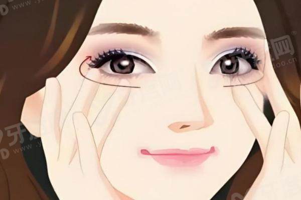 沈阳杨庆峰双眼皮修复怎么样?眼修复技术高超经验超丰富且效果自然灵动!