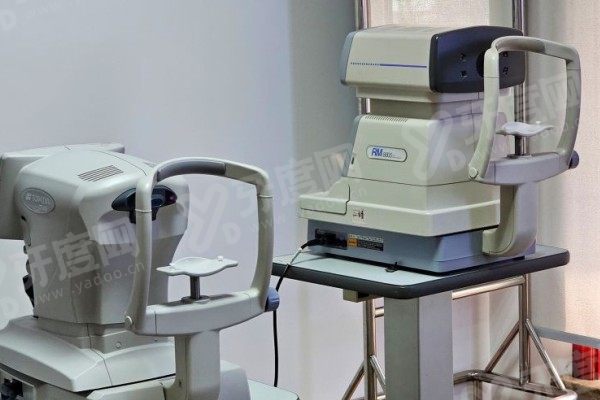 大连中爱眼科医院近视手术评价