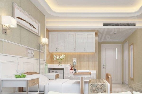 西安画美医疗美容医院双眼皮多少钱